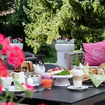 Hotel Berlin Tegernsee