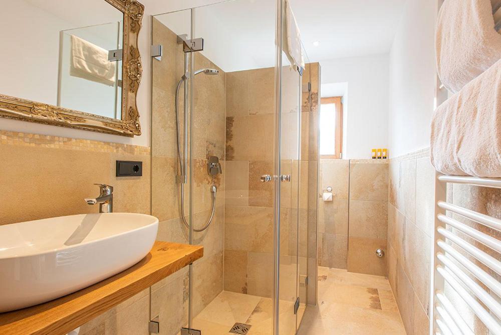 Berlin Tegernsee Hotel