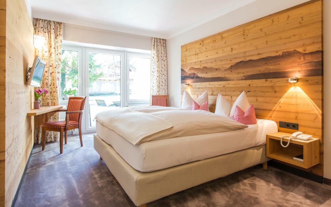 Berlin Tegernsee Hotel Rottach-Egern