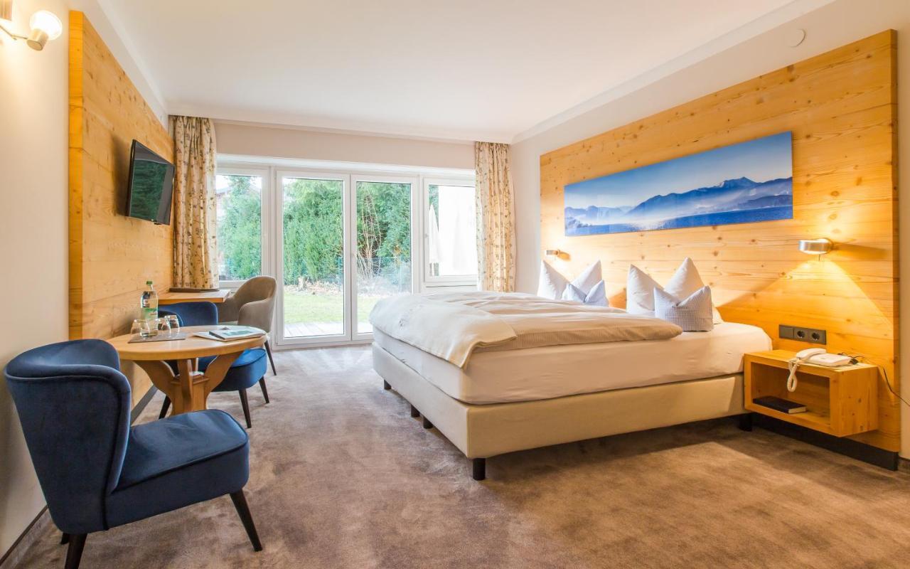 Berlin Tegernsee Hotel