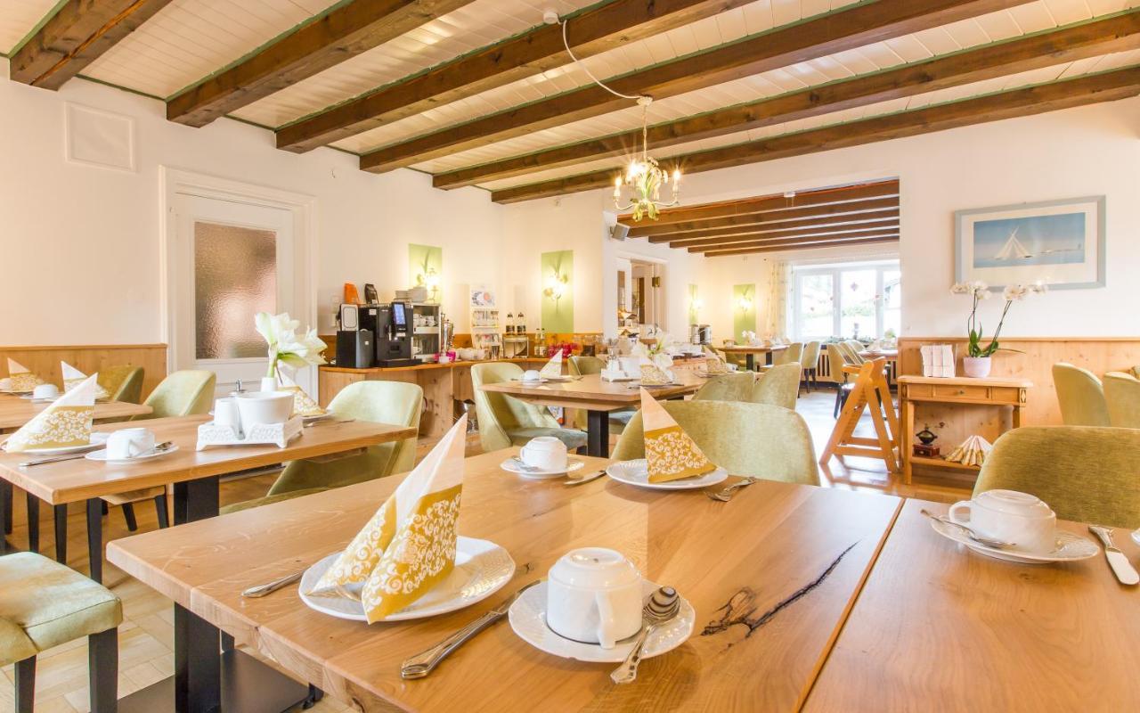 Berlin Tegernsee Hotel *